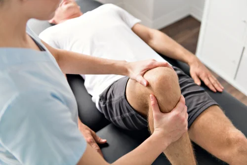 Aashra Clinic and Rehab Centre