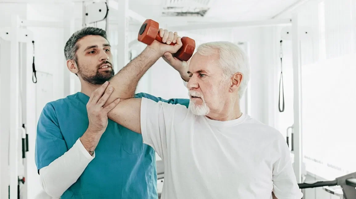 Aashra Clinic and Rehab Centre