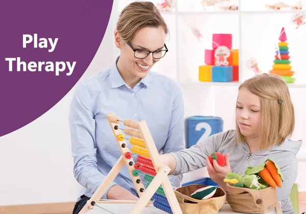 Play Therapy