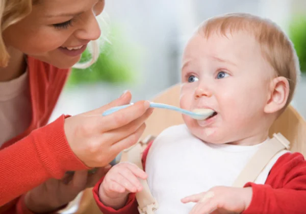 Feeding Therapy